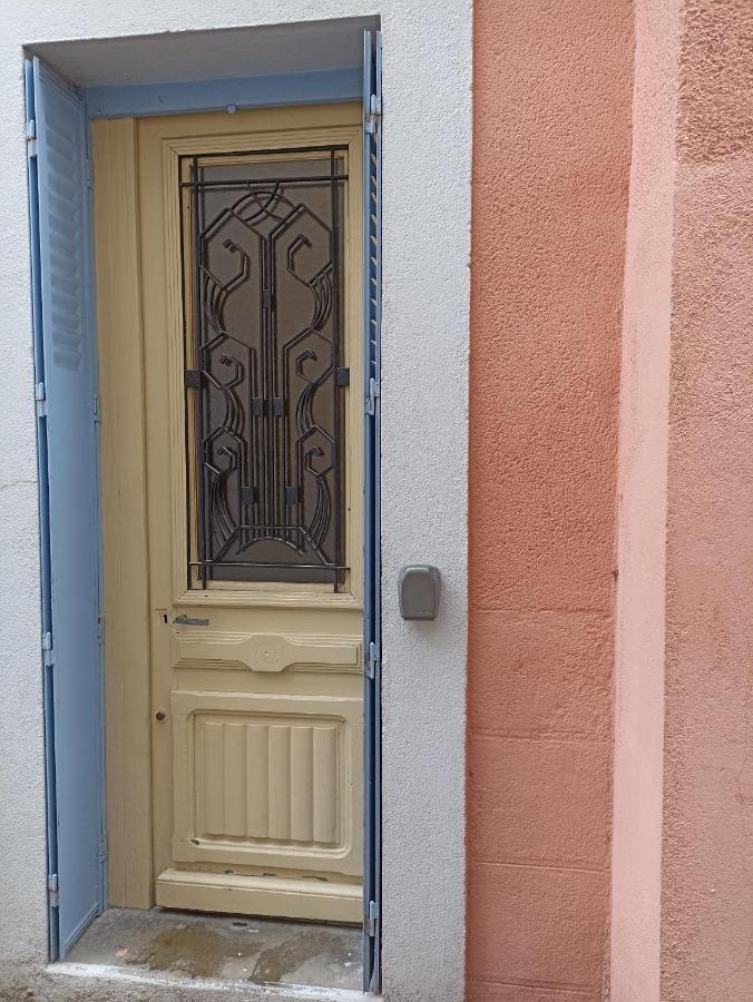 Studio Porteille D'Ax Entierement Renove ! Ax-les-Thermes Zewnętrze zdjęcie
