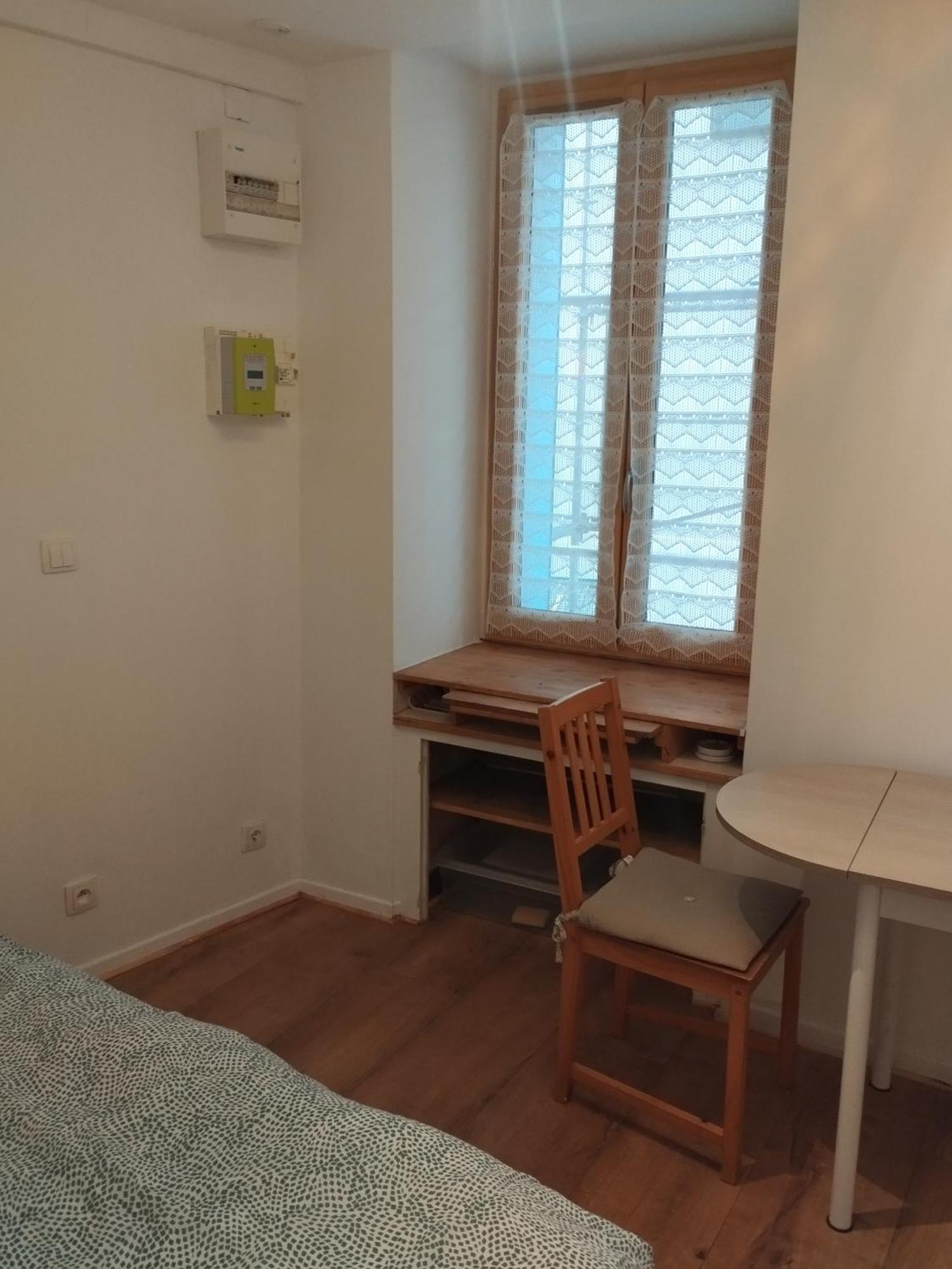 Studio Porteille D'Ax Entierement Renove ! Ax-les-Thermes Zewnętrze zdjęcie