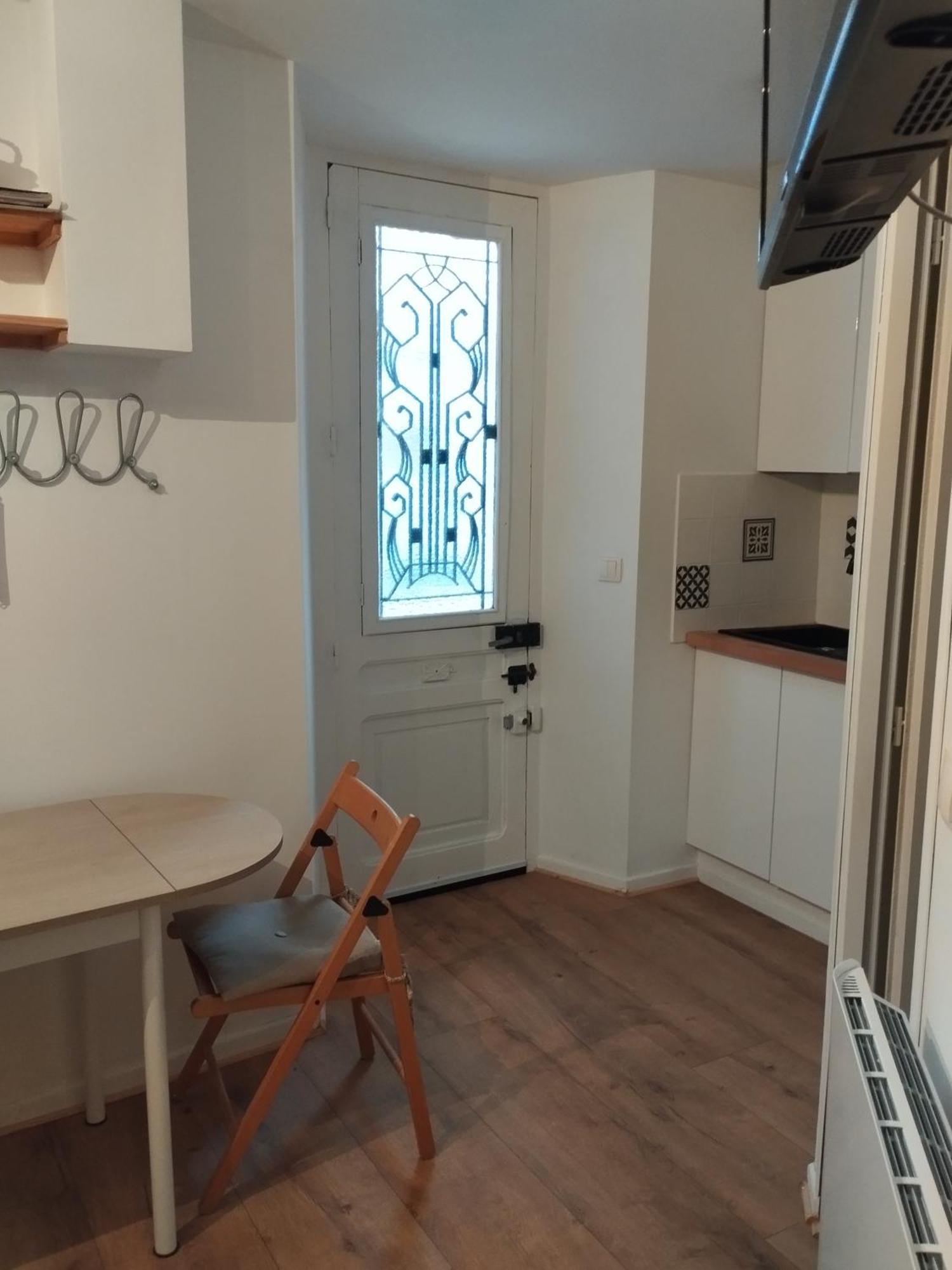 Studio Porteille D'Ax Entierement Renove ! Ax-les-Thermes Zewnętrze zdjęcie