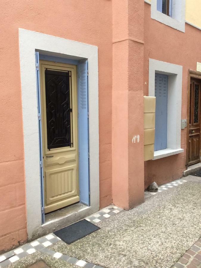 Studio Porteille D'Ax Entierement Renove ! Ax-les-Thermes Zewnętrze zdjęcie
